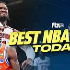 nba bet today